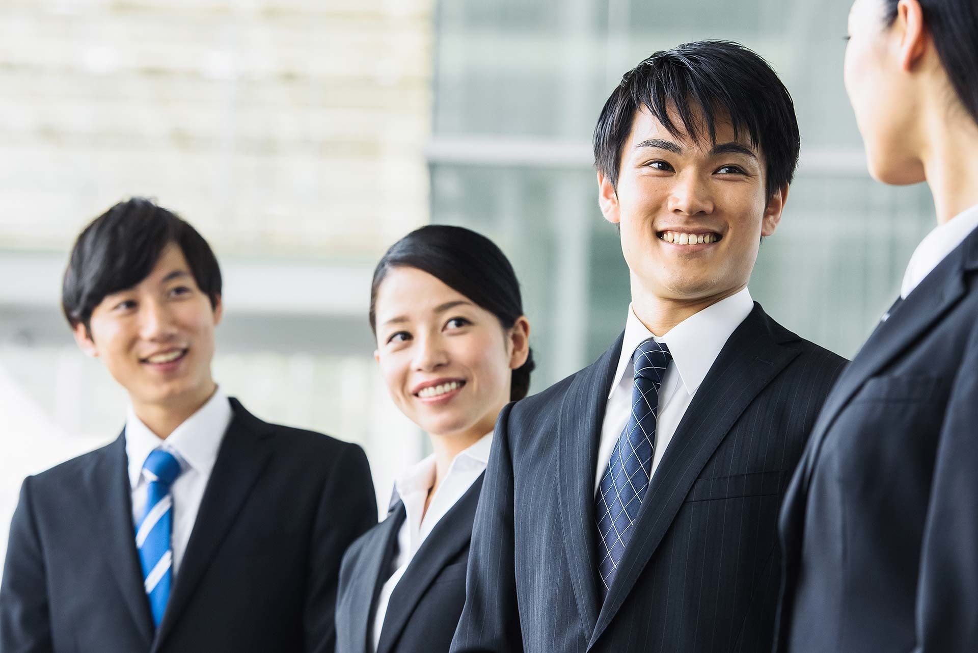 採用情報